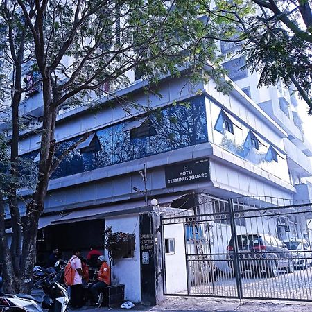 Terminus Square Hotel Kurla Exterior photo